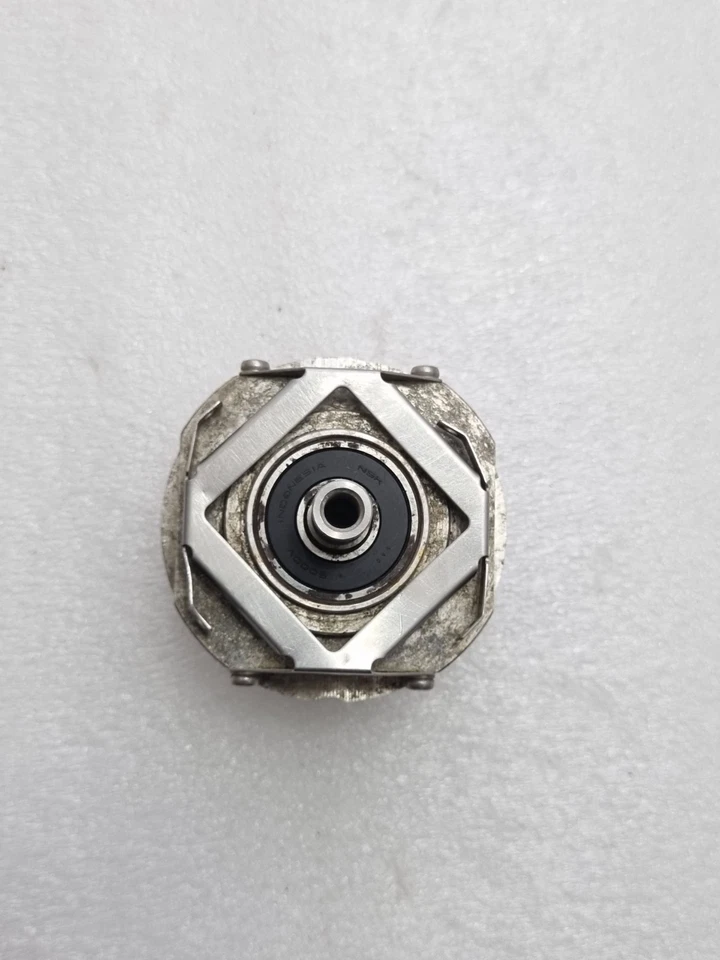 Heidenhain ERN 1387 2048 62S14-70 S3 Rotary Encoder Id 749144-59 Made in Germany